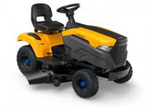 Zahradní traktory a ridery Stiga Tornado 7108e