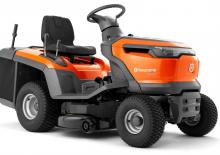 Zahradní traktory a ridery Husqvarna TS 112