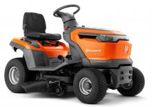 Zahradní traktory a ridery Husqvarna TS 114