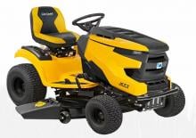 Zahradní traktory a ridery Cub Cadet XT1 0S107