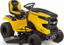 Zahradní traktory a ridery Cub Cadet XT1 0S96
