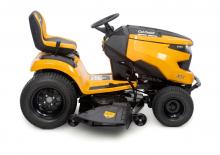 Zahradní traktory a ridery Cub Cadet XT1 GX54 FAB