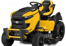 Zahradní traktory a ridery Cub Cadet XT2 GX50