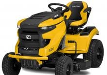Zahradní traktory a ridery Cub Cadet XT2 LX42