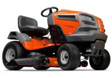 Zahradní traktory a ridery Husqvarna YTH 20K46