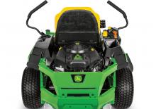 Zahradní traktory a ridery John Deere Z315E 