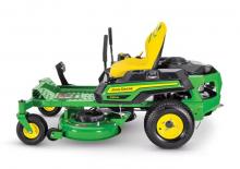 Zahradní traktory a ridery John Deere Z320M 