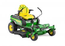 Zahradní traktory a ridery John Deere Z320R 