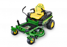 Zahradní traktory a ridery John Deere Z370R 