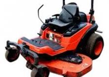 Zahradní traktory a ridery Kubota ZD331