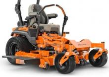 Zahradní traktory a ridery Ariens Zenith 60