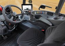 Zemědělské kolové nakladače Schäffer 8620 T-3 