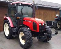 Zetor 5341 Super
