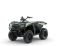 Alterra 600 XT