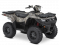 KingQuad 500AXi Power Steering SE Camo