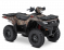KingQuad 750AXi Power Steering SE Camo
