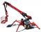 SPIDER 25 WE