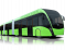 EXQUI.CITY24 FUEL CELL 