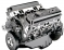 5.7L V-8