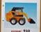 Eurocat 950
