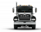 Granite Day Cab MP7 6x2