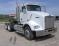 T800 Aerocab 38” Flat Top ISM 6x4
