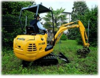 Komatsu Pc15r8 Specifikace A Technicke Udaje 1999 05 Lectura Specs